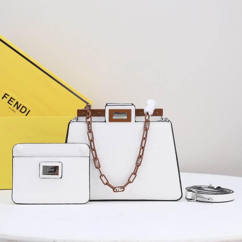 Fendi Handbags 234